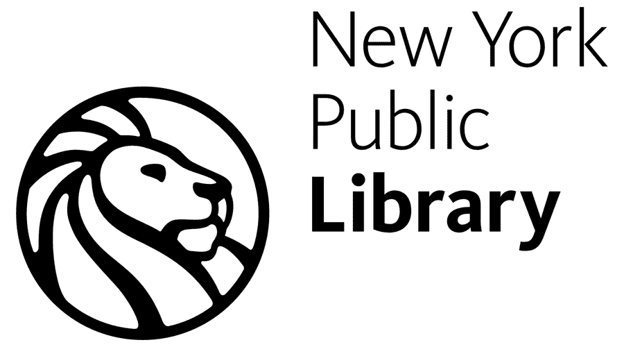 new-york-public-library-logo-vector
